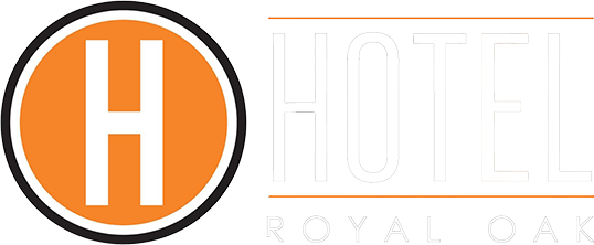 Hotel Royal Oak